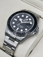2025 Rolex Yacht-Master 42mm 226627 Titanium