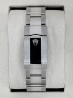 2025 Rolex Sky-Dweller 42mm 336934 Oyster Green Dial