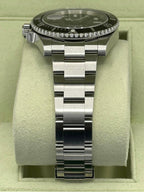 2012 Rolex Submariner Date 40mm 116610 Black Dial