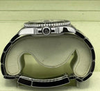 2012 Rolex Submariner Date 40mm 116610 Black Dial