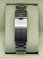 2012 Rolex Submariner Date 40mm 116610 Black Dial