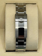 NEW 2023 Rolex GMT-Master II "Batman" 40mm 126710BLNR Oyster