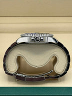NEW 2023 Rolex GMT-Master II "Batman" 40mm 126710BLNR Oyster