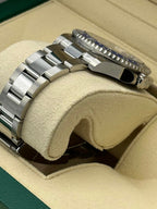 NEW 2023 Rolex GMT-Master II "Batman" 40mm 126710BLNR Oyster