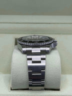 2016 Rolex Submariner 40mm 116610LN Stainless Steel Black Dial