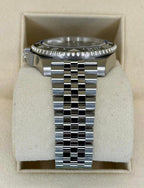 NEW 2022 Rolex GMT-Master II "Batgirl" 40mm 126710BLNR Jubilee Black Dial
