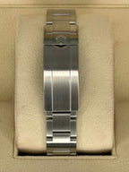 Rolex Submariner "Hulk" 40mm 116610LV Green Dial