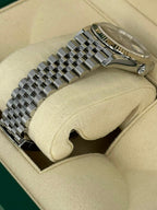 2023 Rolex Datejust 36mm 126234 Jubilee Wimbledon Dial