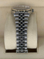 2023 Rolex Datejust 36mm 126234 Jubilee Wimbledon Dial