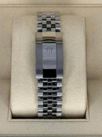 2023 Rolex Datejust 36mm 126234 Jubilee Wimbledon Dial