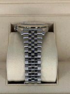 2023 Rolex Datejust 36mm 126234 Jubilee Wimbledon Dial