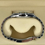 2023 Rolex Datejust 36mm 126234 Jubilee Wimbledon Dial