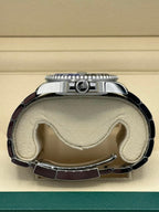 NEW 2023 Rolex GMT-Master II "Batman" 40mm 126710BLNR Oyster