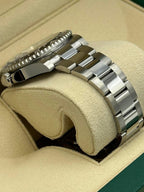 NEW 2023 Rolex GMT-Master II "Batman" 40mm 126710BLNR Oyster