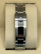 NEW 2023 Rolex GMT-Master II "Batman" 40mm 126710BLNR Oyster