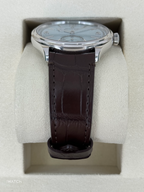 NEW 2026 Rolex 1908 39mm 52506 Platinum Ice Blue Dial