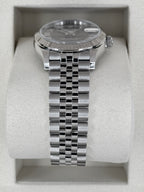 NEW 2026 Rolex Datejust 31mm 278274 Stainless Steel Jubilee Grey Dial