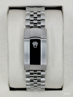 2026 Rolex Sky-Dweller 42mm 336934 Stainless Steel Jubilee Green Dial