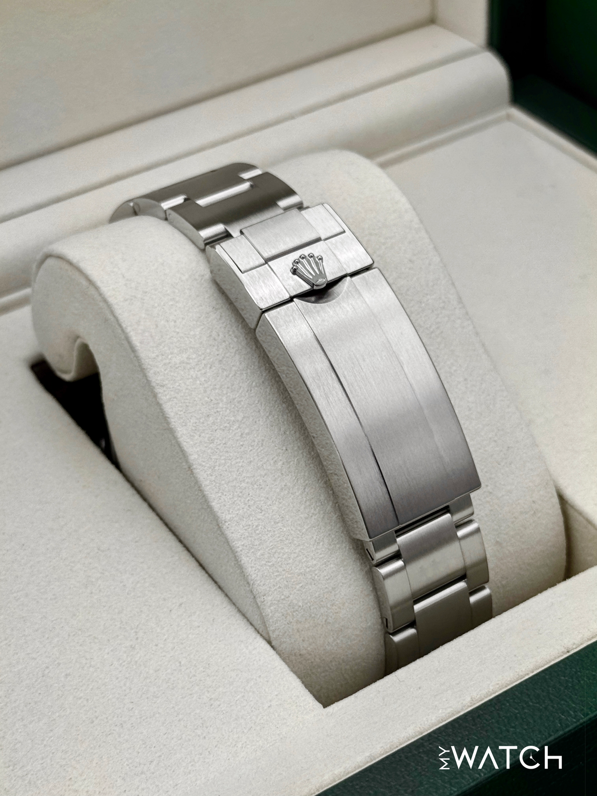 NEW 2025 Rolex Submariner 41mm 124060 Stainless Steel Black Dial