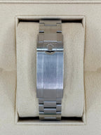 2024 Rolex Submariner "Starbucks" 41mm 126610LV Black Dial
