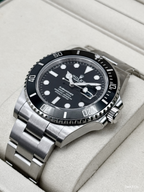 NEW 2026 Rolex Submariner 41mm 126610LN Stainless Steel Black Dial (STICKERED)