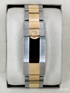NEW 2026 Rolex Submariner 41mm 126613LN Two-Tone Black Dial