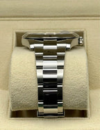 NEW 2023 Rolex Datejust 41mm 126300 Oyster Green Dial