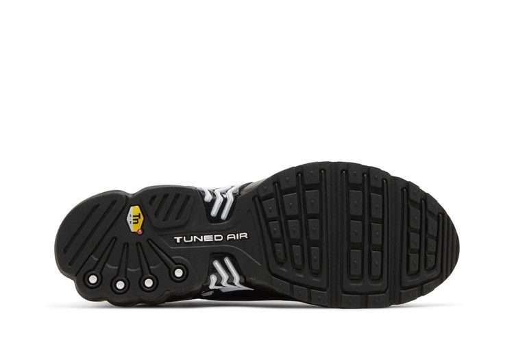Nike Air Max Plus 3 Black White