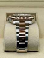 NEW 2023 Rolex GMT-Master II "Rootbeer" 126711CHNR Two-Tone