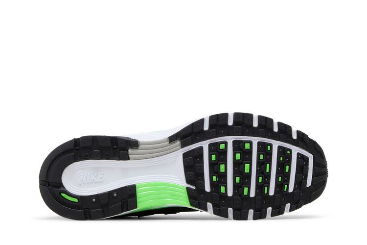 Nike P-6000 Green Strike