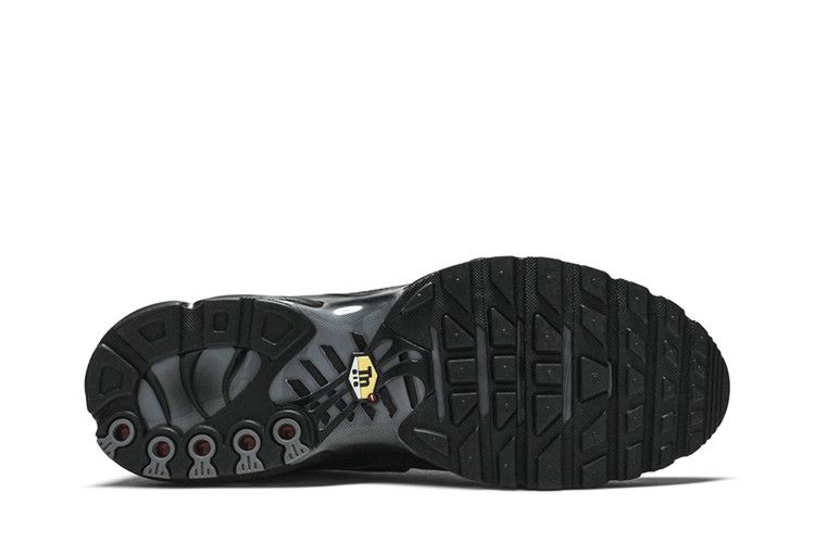 Nike Air Max Plus La Requin Black
