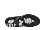 Nike Air Max Plus Drift White Black Metallic Silver