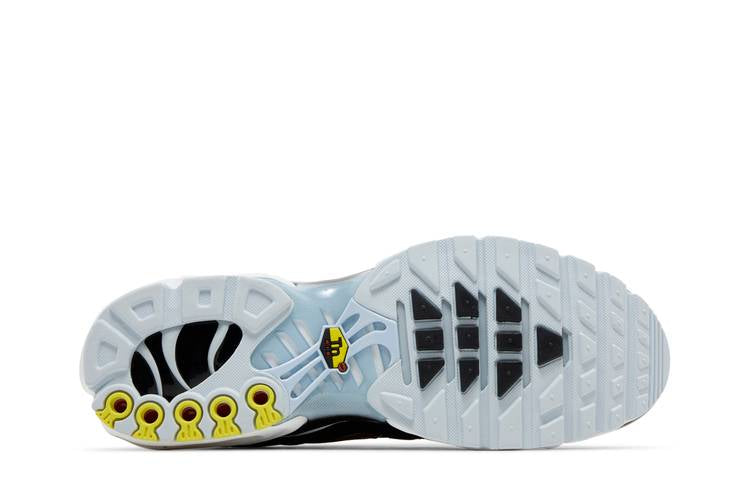 Nike Air Max Plus Swoosh Pack Blue Tint