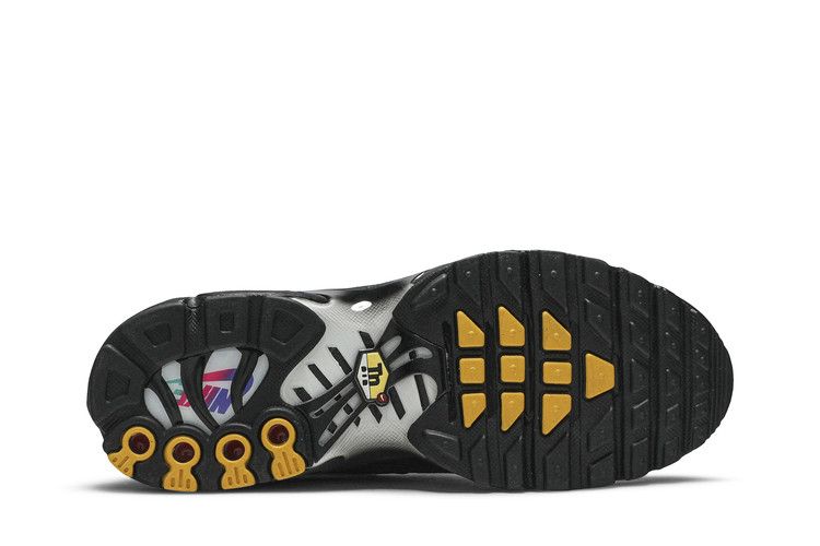 Nike Air Max Plus Game (GS)