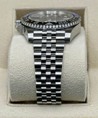 NEW 2022 Rolex GMT-Master II “Batgirl” 40mm 126710BLNR Jubilee Black Dial