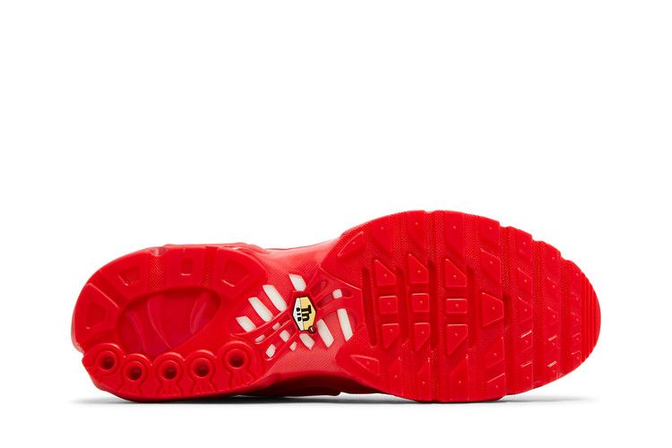 Nike Air Max Plus University Red