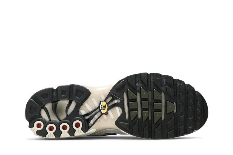 Nike Air Max Plus Brushstroke Camo