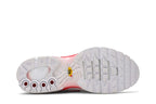 Nike Air Max Plus White Red (Women's)