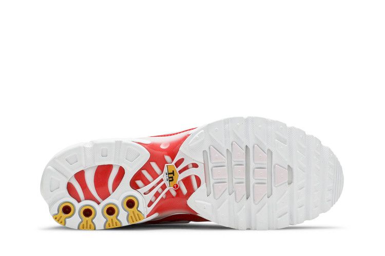 Nike Air Max Plus Valentine's Day (Women's)