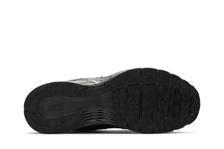 Nike P-6000 Black