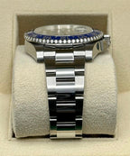 2015 Rolex GMT-Master II "Batman" 40mm 116710BLNR Oyster
