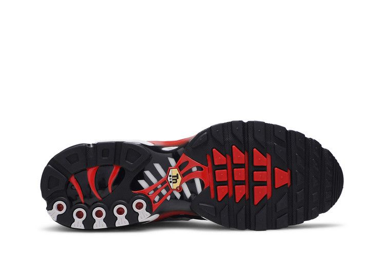 Nike Air Max Plus Graphic Paper