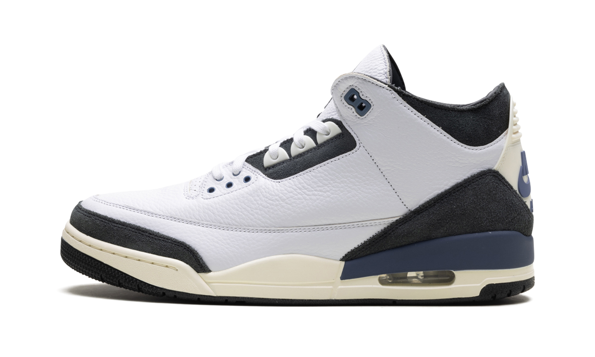 Air Jordan 3 OG SP "A Ma Maniére - For The Love" HV8571 100
