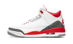Air Jordan 3 Retro "Fire Red 2022" DN3707 160
