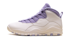 Air Jordan 10 WMNS "Hydrangeas" IQ0388 101