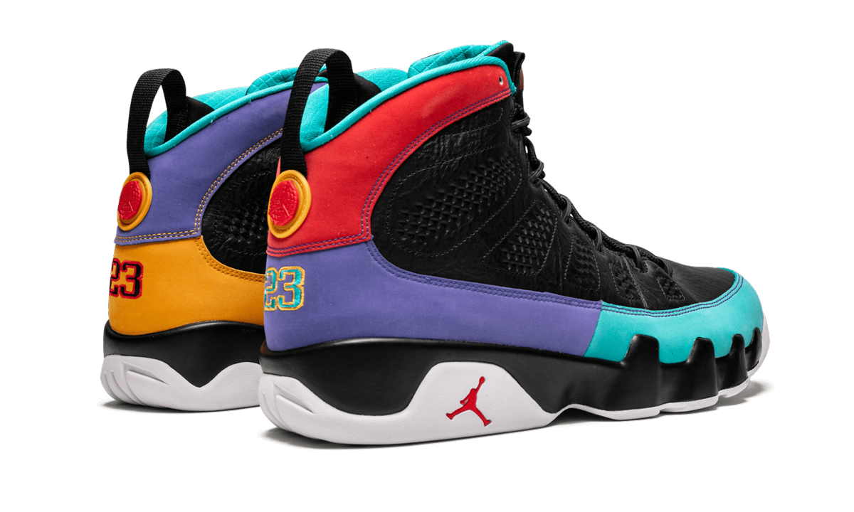 Air Jordan 9 Retro "Dream It, Do It" 302370 065