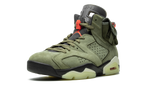 Air Jordan 6 Retro "Cactus Jack - Travis Scott" CN1084 200
