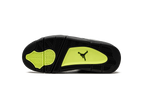 Air Jordan 4 Retro GS "Neon" CT5343 007