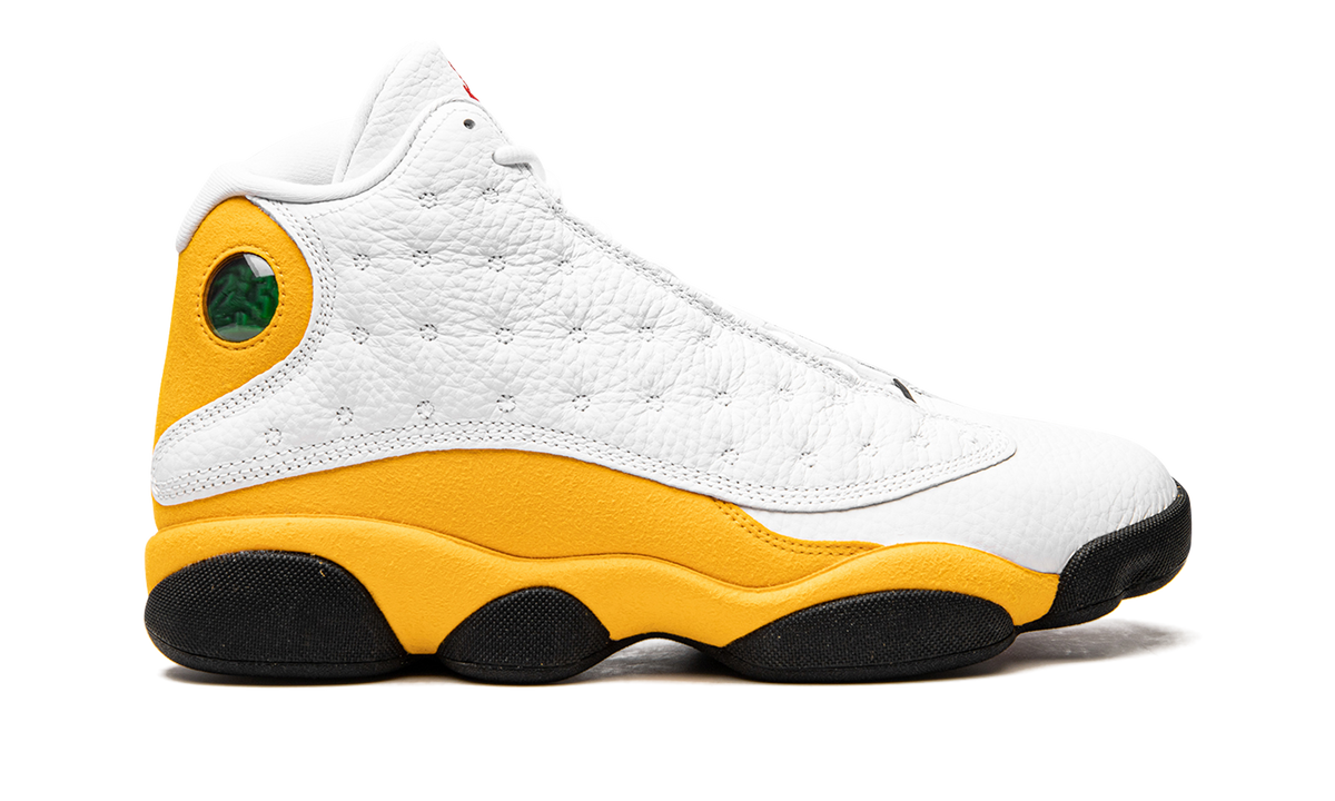 Air Jordan 13 Retro "Del Sol" 414571 167