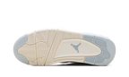 Air Jordan 4 RM WMNS "Psychic Blue Pale Ivory" FQ7940 402